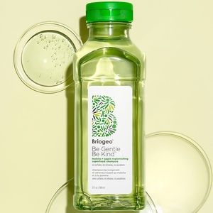 Briogeo Be Gentle Be Kind Matcha Apple Shampoo